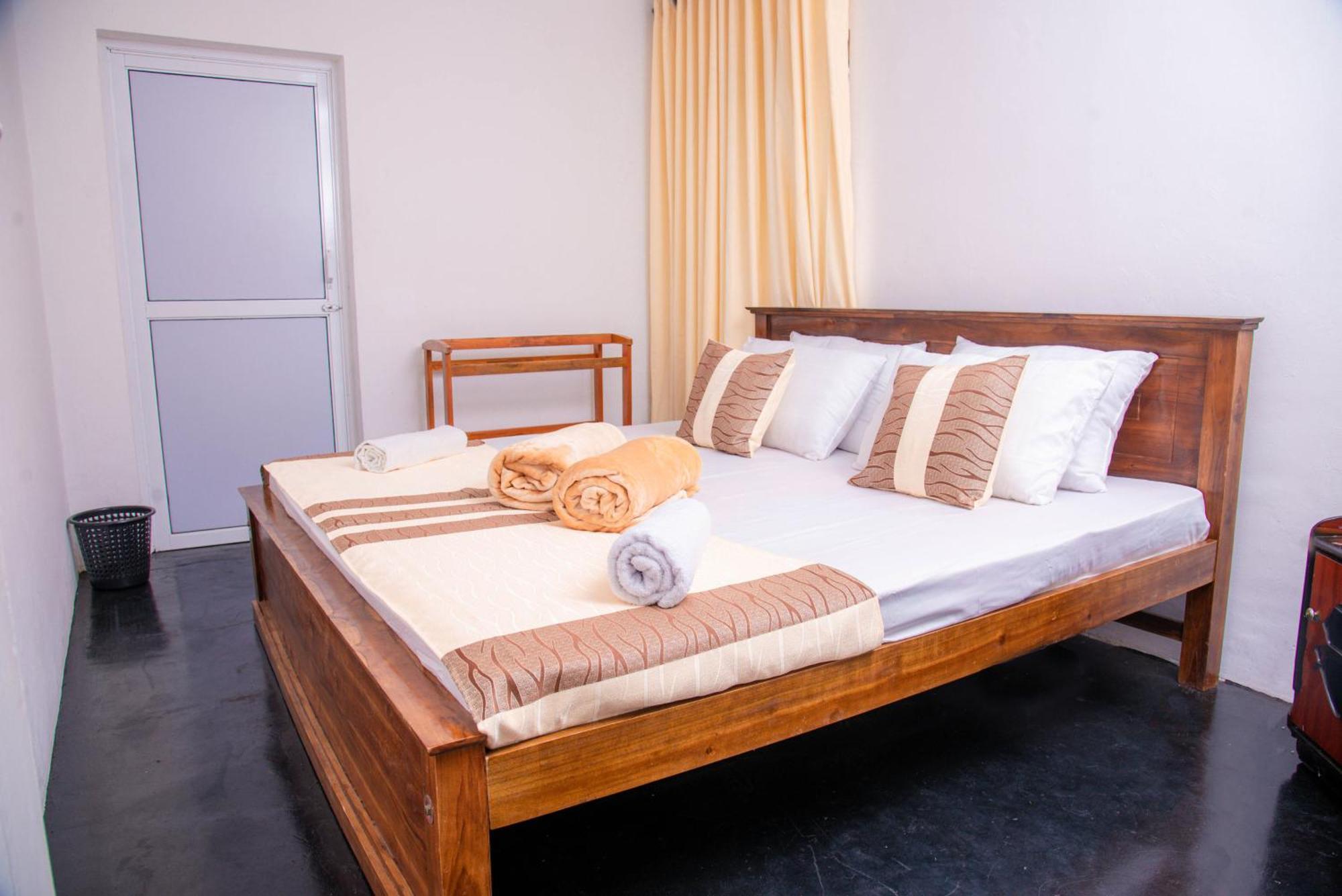Rose Palace Nuwara Eliya Bagian luar foto