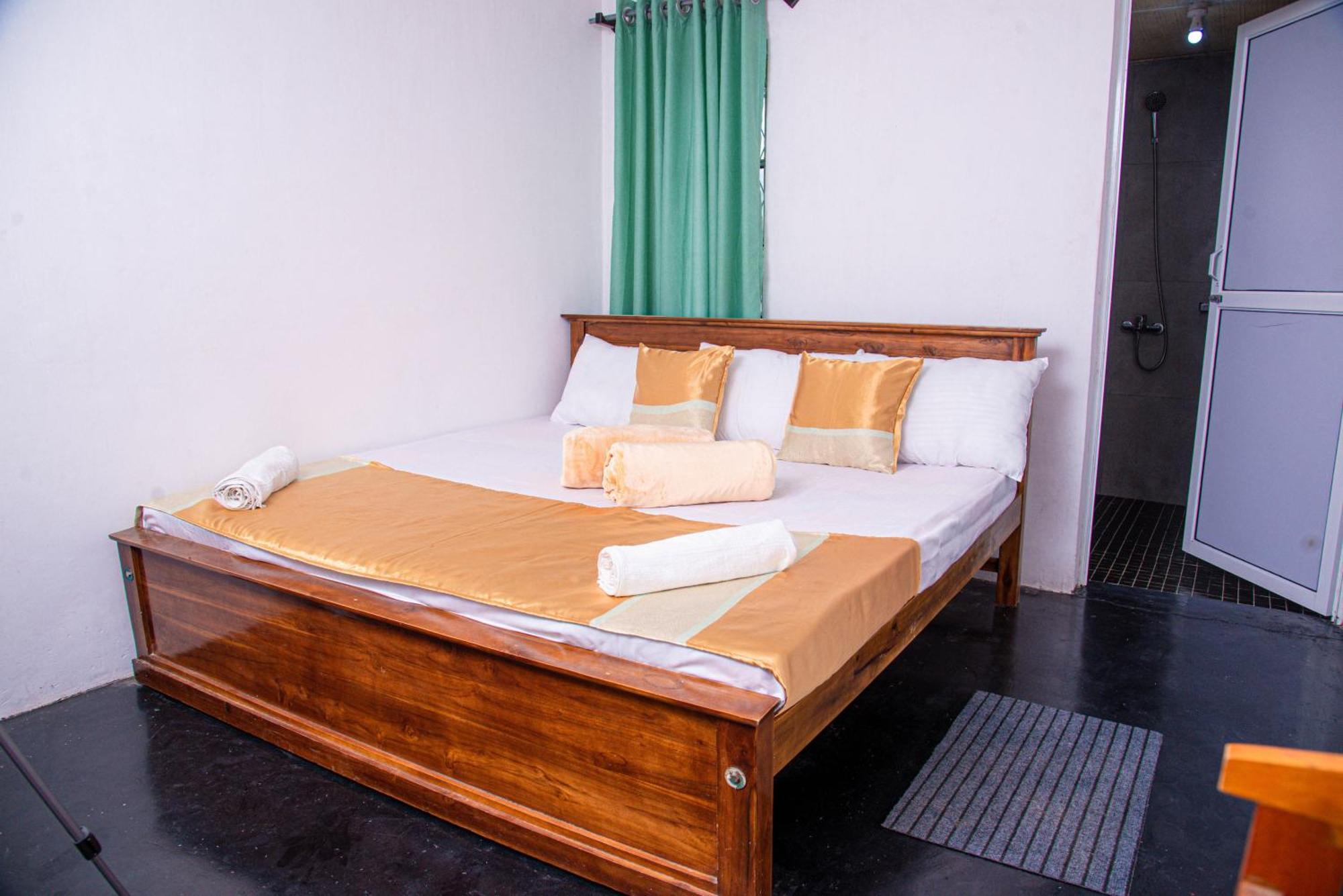 Rose Palace Nuwara Eliya Bagian luar foto