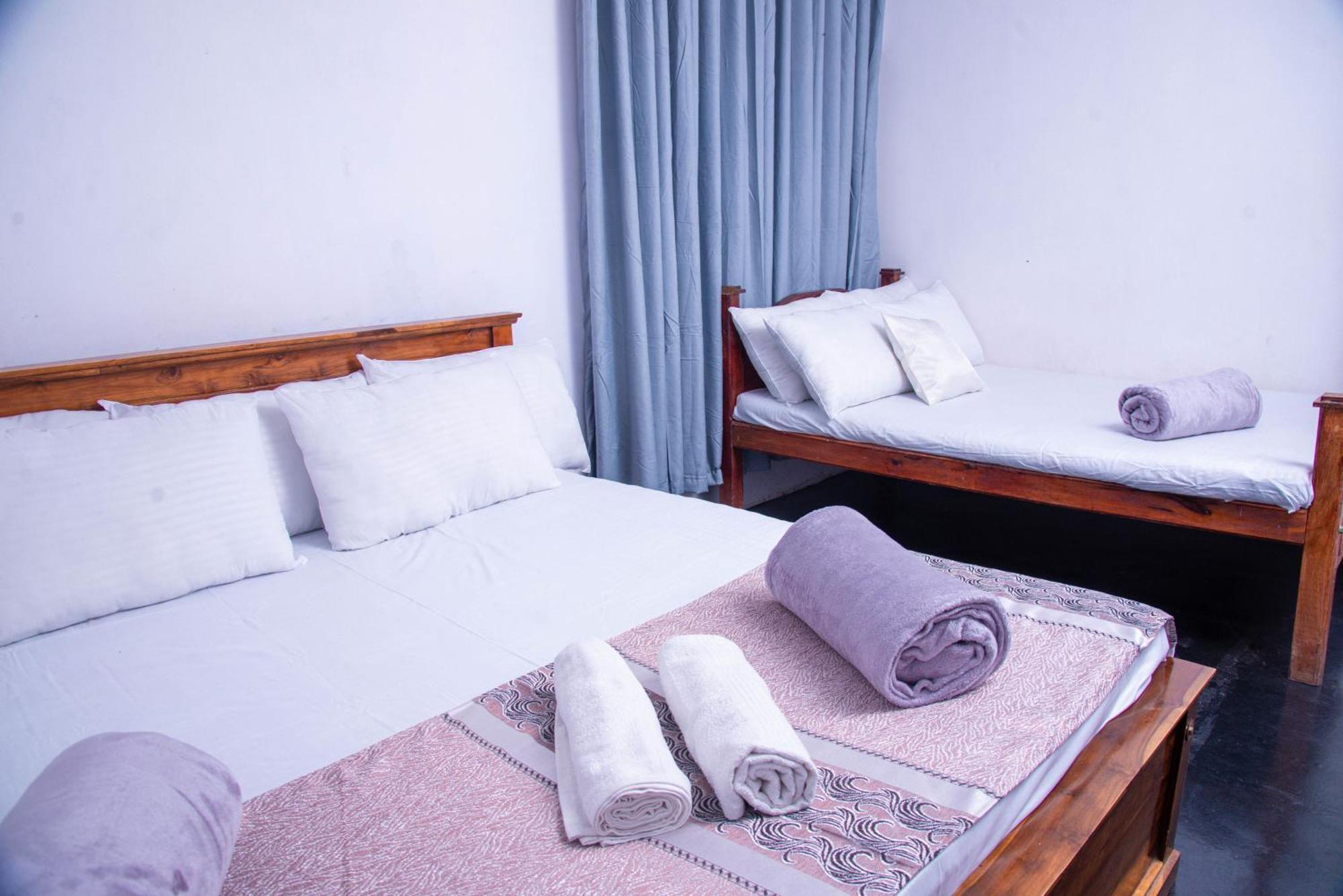 Rose Palace Nuwara Eliya Bagian luar foto